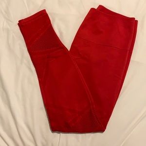 Fabletics workout pants! Only worn twice!!